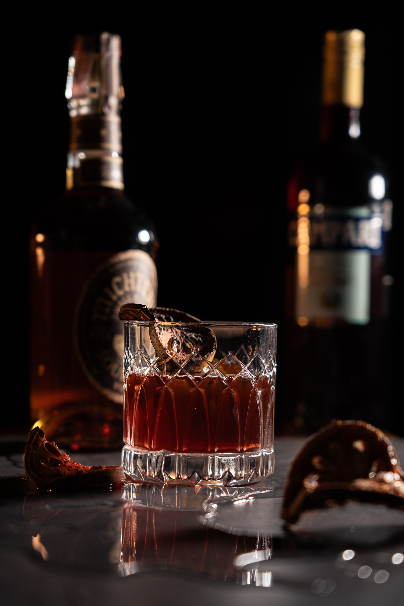 Bael Boulevardier